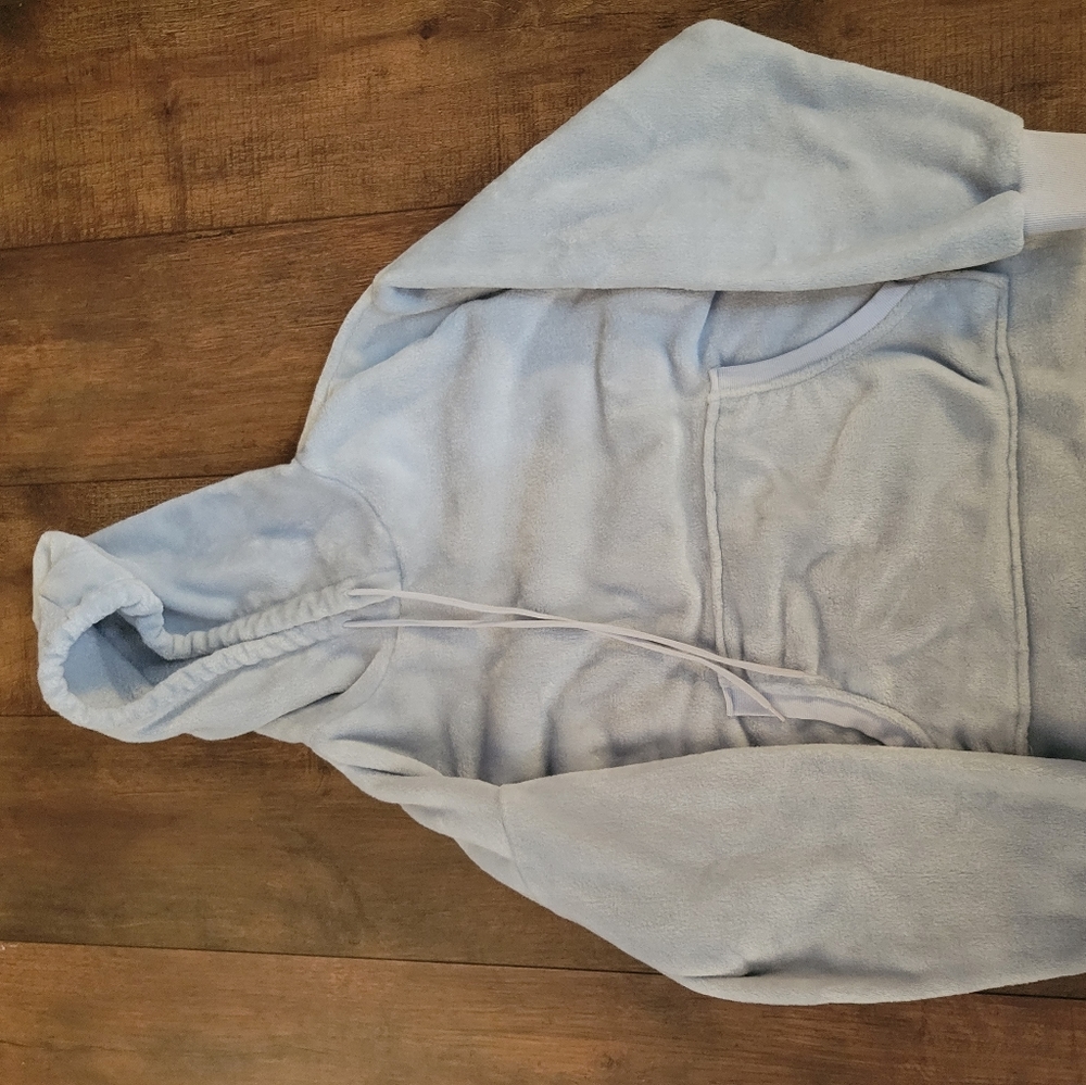 Colsie size L hoodie